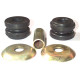 Tension Rod Bushing for used with Toyota LH112, RH60