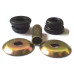Tension Rod Bushing for LN80, LN90, Mighty-X, Magnum