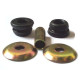 Tension Rod Bushing for LN80, LN90, Mighty-X, Magnum