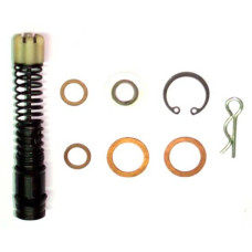 Upper Clutch Repair Kit for used with Toyota LN40 