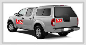 KCR Services